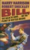 [Bill, the Galactic Hero 03] • On The Planet Of Bottled Brains